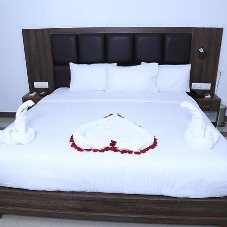 Christian Guest House Vellore Exterior photo